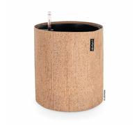 Lechuza Jardinera Trend cover 32 Kit completo de corcho - Beige claro - 13 L