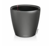 Lechuza Kit completo Classico Premium - Antracita metalizado