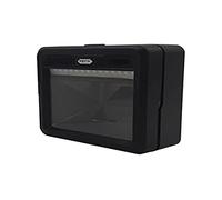 Approx Lector de código de barras appLS08+ 1D/2D omnidireccional manos libres USB Negro