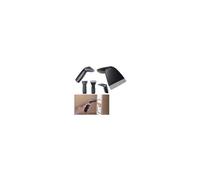 Lector Codigo De Barras+ Ccd 68mm Usb Negro