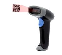 Lector De Codigo De Barras Iggual Igg315651