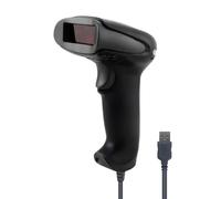 Lector de código de barras USB