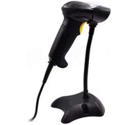 Lector de códigos de barras 1D USB Ewent EW3400