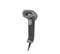 Lector de códigos de barras con peana honeywell voyager extreme performance (xp) 1470g - 1d/2d - cable 1.5m - conexión usb