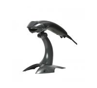 Lector de códigos de barras honeywell voyager - 100 lineas/s - usb - peana - negro (1200G-2USB-1)