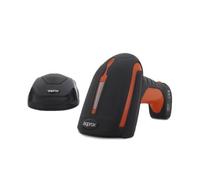 Griffin Lector de códigos industrial APPLS17I2D 1D/2D IP67 RF 2.4 GHz Bluetooth disparo manual/auto