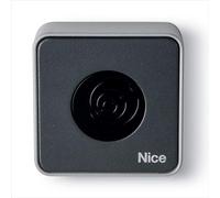 Lector de proximidad Nice para tarjetas a transponder MOCARD y MOCARDP para combinar con el decodificador MORX código: ETP
