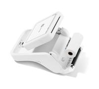 SumUp Lector de tarjetas e impresora Solo+Printer 4G WiFi