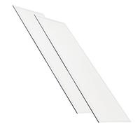 LED ATOMANT 2x Panel LED Empotrable 120x30cm 48W CCT 3000K-6500K 5000lm