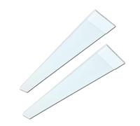 LED ATOMANT 2x Pantalla Luminaria LED 120cm 90W CCT 3000-6500K 8500lm