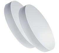 LED ATOMANT 2x Plafon LED Superficie Frameless 30cm 48W Color Luz Fria