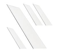 LED ATOMANT 4x Panel LED Empotrable 120x30cm 48W CCT 3000K-6500K 5000lm