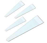 LED ATOMANT 4x Pantalla Luminaria LED 120cm 90W CCT 3000-6500K 8500lm