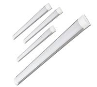 LED ATOMANT 4x Pantalla Luminaria LED 150cm 48W CCT 3000-6500K 4800lm