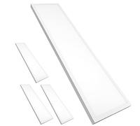 LED ATOMANT 4x Plafon LED Superficie 120x30cm 48W CCT 3000-6500K 5000lm
