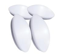 LED ATOMANT 4x Plafon LED Superficie 38cm 36W CCT 3000-6500K 3600lm Baño