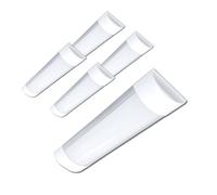LED ATOMANT 5x Pantalla Luminaria LED 30cm 9W CCT 3000-6500K 900lm