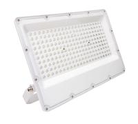 LED ATOMANT Foco Proyector LED Exterior 200W, Color Blanco Frio (6500K), Impermeable IP65, 20100 Lumenes, Foco Jardin, Luces LED Exterior, Luz Jardín, Patio, Terraza, Seguridad, Caminos, Lámpara de