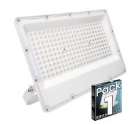 LED ATOMANT Foco Proyector LED Exterior 200W Color Luz Fria IP65 20100lm