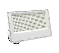 LED ATOMANT Foco Proyector LED Exterior 300W, Color Blanco Frio (6500K), Impermeable IP66, 30000 Lumenes, Foco Jardin, Luces LED Exterior
