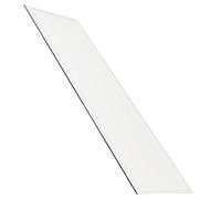 LED ATOMANT Panel LED Empotrable 120x30cm 48W CCT 3000K-6500K 5000lm