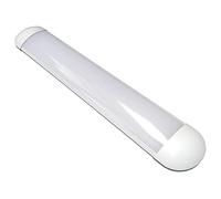 LED ATOMANT Pantalla Luminaria LED 60cm 36W Color Luz Fria 3600lm