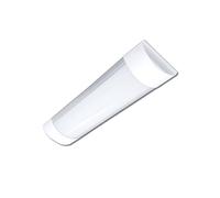 LED ATOMANT Pantalla Luminaria LED integrado, 30cm 9W, CCT (Selector de Color Blanco Calido, Neutro y Frio), 900 lumenes