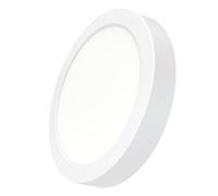 LED ATOMANT Plafon LED Superficie 220mm 20W Color Luz Neutra 1800lm