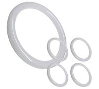 LED ATOMANT Tubo LED Circular G10 225mm 12W, Color Blanco Frio (6500K), Sin Instalación, Tubo Redondo Cocina