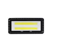LED COB For Exteriores, Proyector De Iluminación For, 50W, 100W, 200W, For Farola Jardín, Reflector Garaje en el jardín(Warm white,ModelB 100W)