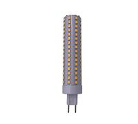 Led de mazorca de maíz Alternativamente G8.5 LED Corn CDM-TC 15W 144 Ke Bombilla De Halogenuros Metálicos De Terminación Única 2835 con súper brillante(Nature White4000K)