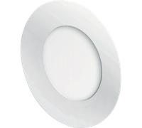 LED DOWNLIGHT CIRCULAR 5W 100-240V 330LM