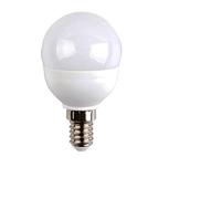 LED esférica 6W 200º Blanco neutro 4500K E14 520lm 220V-240v Alta calidad