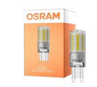 LED.G9 4.8W-50 840 CL 600L 4058075622203