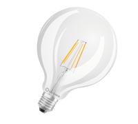 LED-Globe LED Classic Globe 125 60 Filament P 7W 8 4099854054761