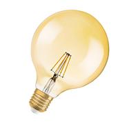 LED-Globe Vintage 1906 Globe 35 Filament 4W 824 Go 4099854091179