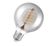 LED-Globe Vintage 1906 Globe 80 30 Filament DIM 7. 4099854090745