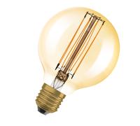 LED-Globe Vintage 1906 Globe 80 40 Filament DIM 5. 4099854090844