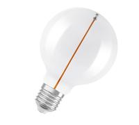 Osram LED-Globe Vintage 1906 Globe 95 Filamento 16 Imán 4099854049910