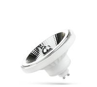LED GU10 12 W 230 V AC blanco neutro AR111 1200 lúmenes 45°