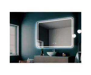 LED IMEX GREC013/70 Espejo Rectangular - Ledimex - 90 x 80 cm