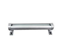 Led Industrial Machine Tube Light, Work Light, Machine Light,Adjustable Irradiation Angle, IP68 Waterproof Utility Workshop Light Explosionproof Work Lamp For CNC Internal (Size : 20W-24V)