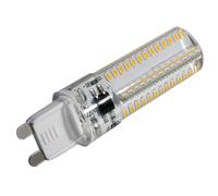 Led lamp ø 17 x 61,5 mm, 230 v ac, 4 w, 350 lm, g9 socket energy