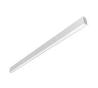 LED line Linea Prime Lámpara Oficina Execuline LED Blanca 120cm 30W 3900lm 4000K