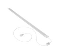 LED Luminaria Estanca Limea Plug 150cm IP65 45W 6000lm 4000K