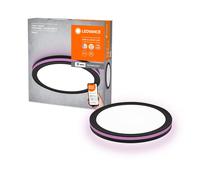 LEDVANCE SMART+ WiFi Or ircle CCT RGB negro