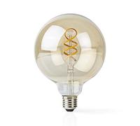 Nedis Smartlife LED Filament Bulb WiFi E27 360 LM 4.9W White 1800 6500 K