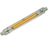 LED Spotlight R7S RS118 COB8 360 ° 4200K 950LM 4250416327741