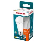 Led toshiba essential - a60 e27 14w 2700k