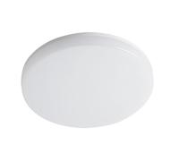 LED VARSO LED Plafonier 24W-ww-o ip54 2160lm 3000K 26444